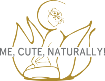 Me , Cute, Naturally!