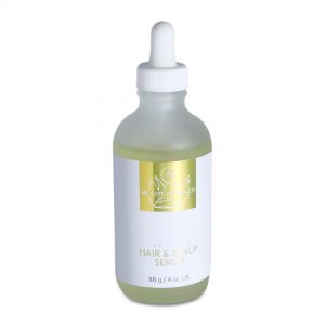The Truth Hair and Scalp Oil