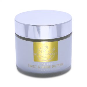 Pure Whip Twist & Shine Butter