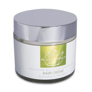 Moisture Moisture Moisture Hair Creme